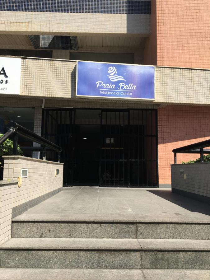 Cantinho na orla da Pituba Salvador Exterior foto