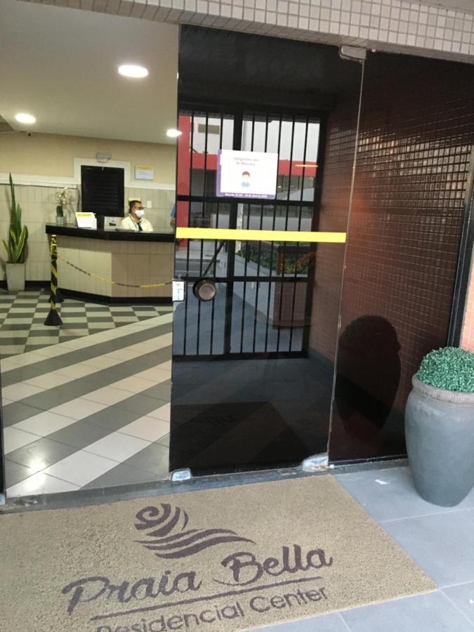 Cantinho na orla da Pituba Salvador Exterior foto